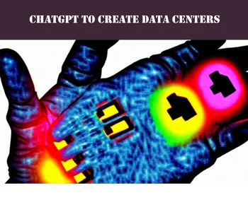 Creating technical documentation for data centers with ChatGPT